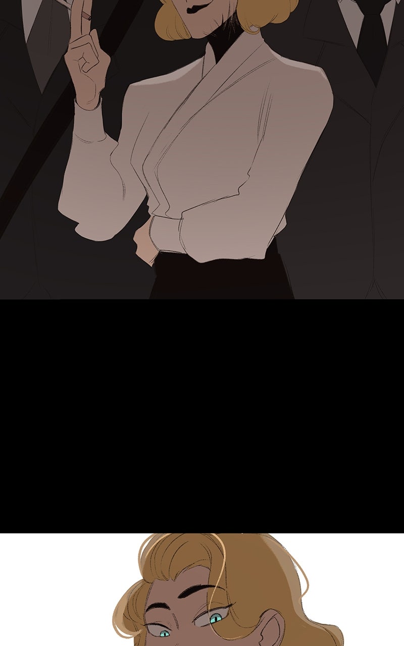 Distress Episode 22 page 39 - 
