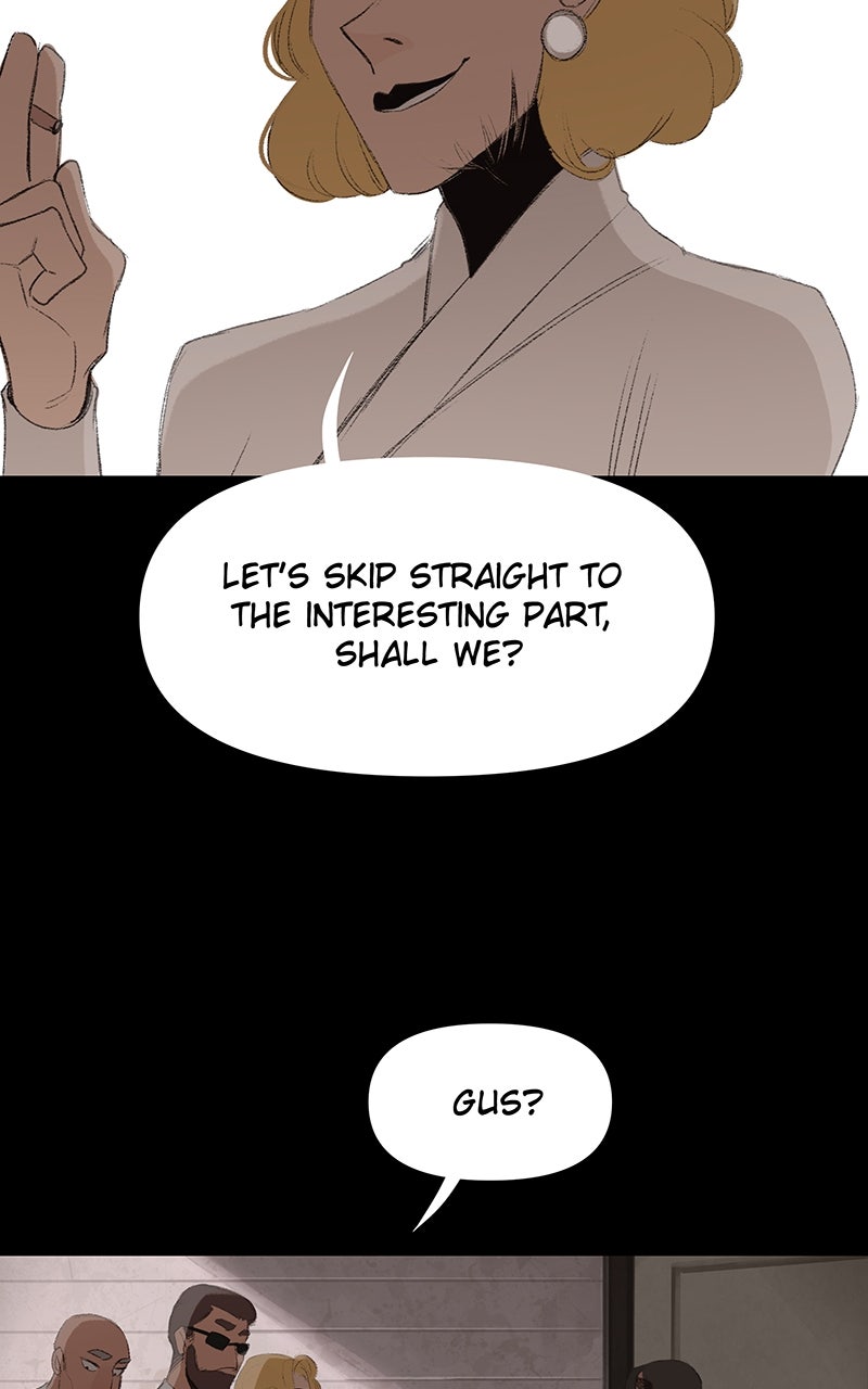 Distress Episode 22 page 40 - 