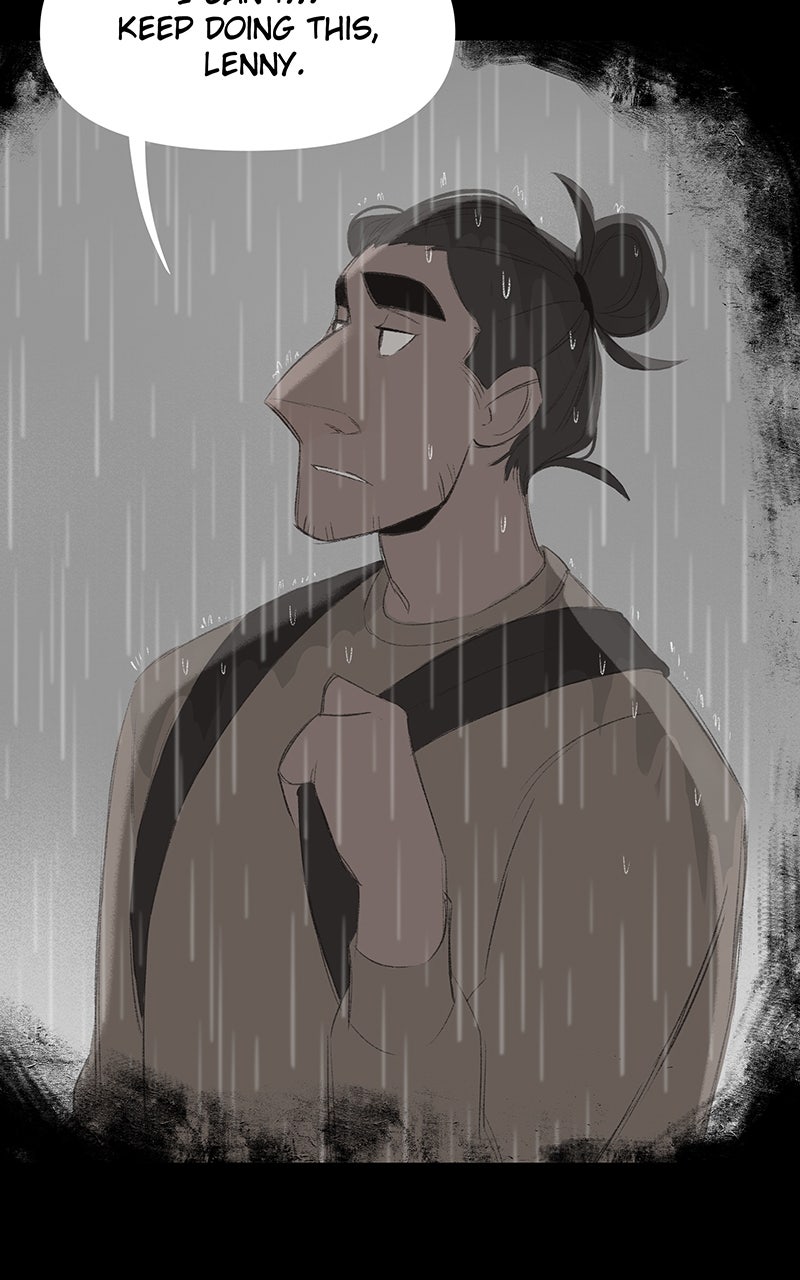 Distress Episode 22 page 5 - 