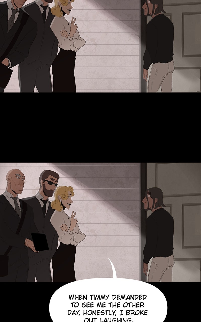 Distress Episode 22 page 41 - 