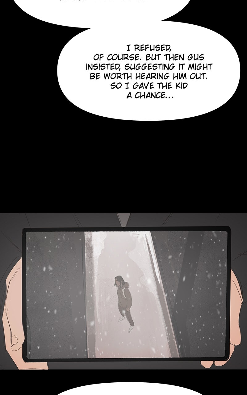 Distress Episode 22 page 43 - 
