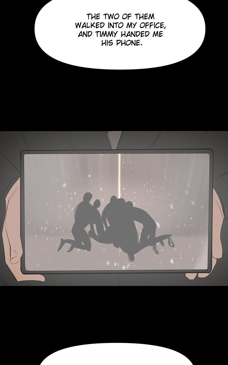 Distress Episode 22 page 44 - 