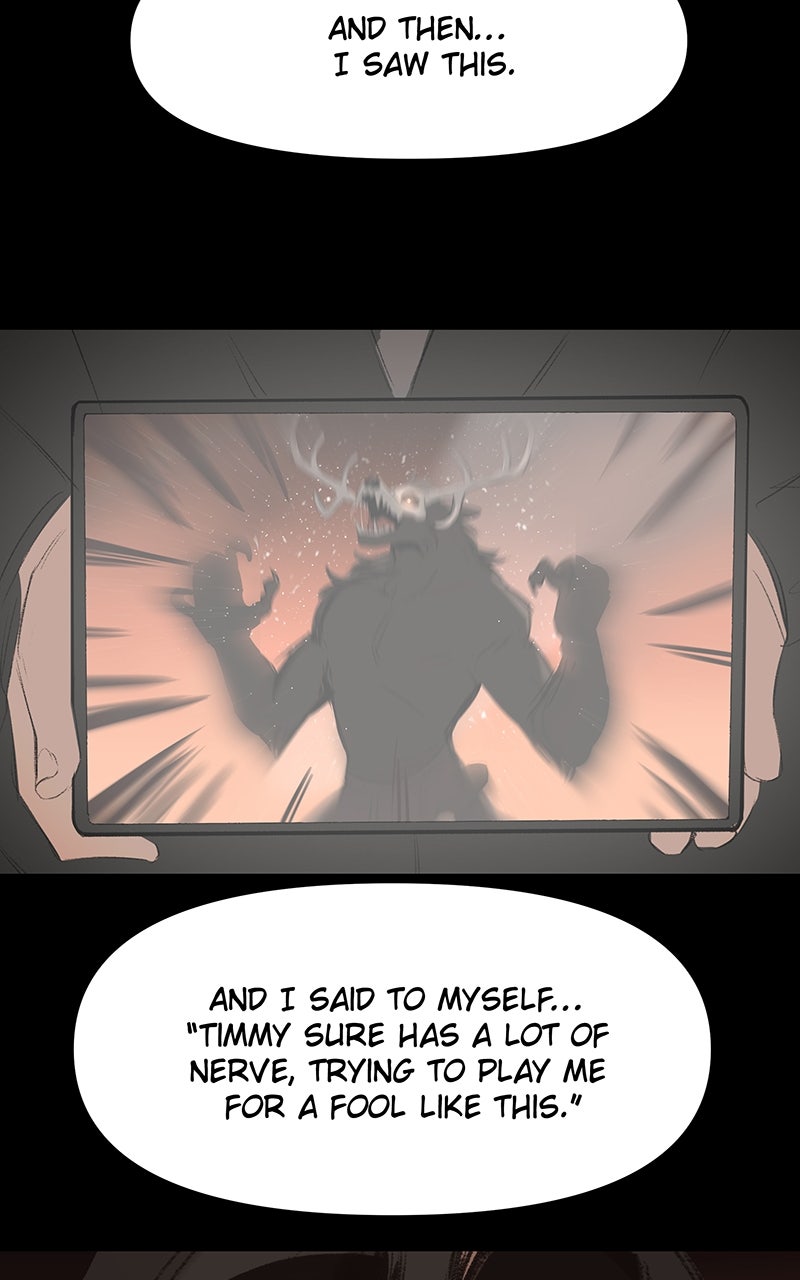 Distress Episode 22 page 45 - 