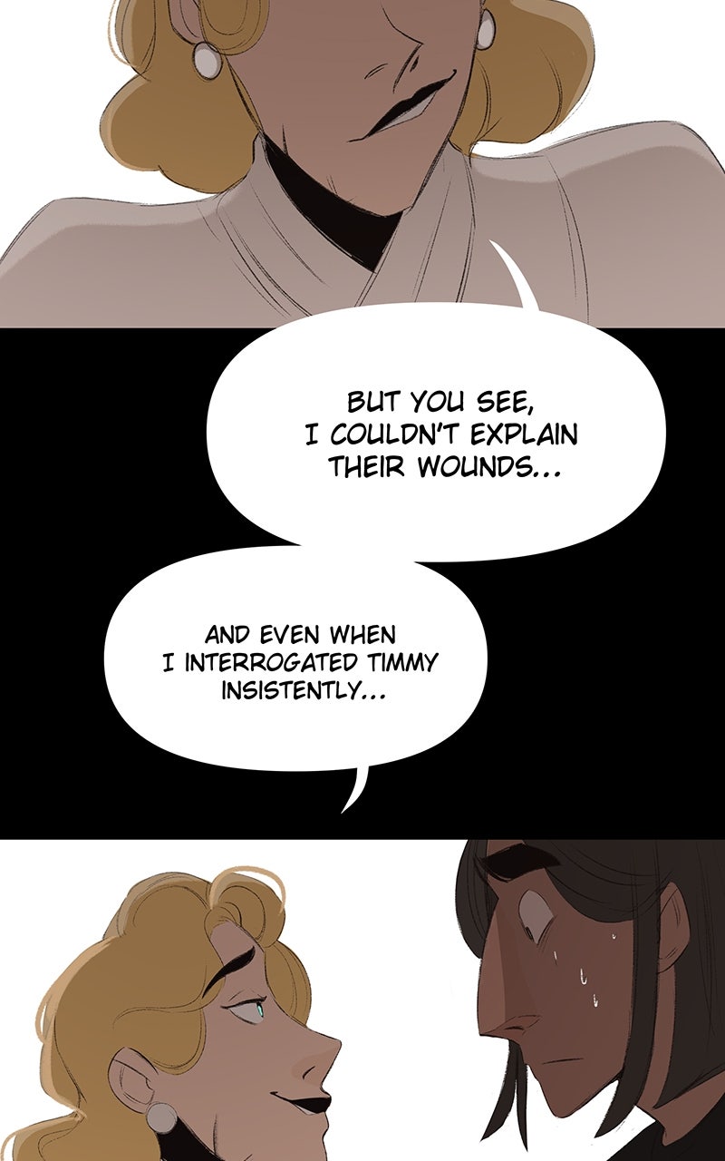 Distress Episode 22 page 47 - 