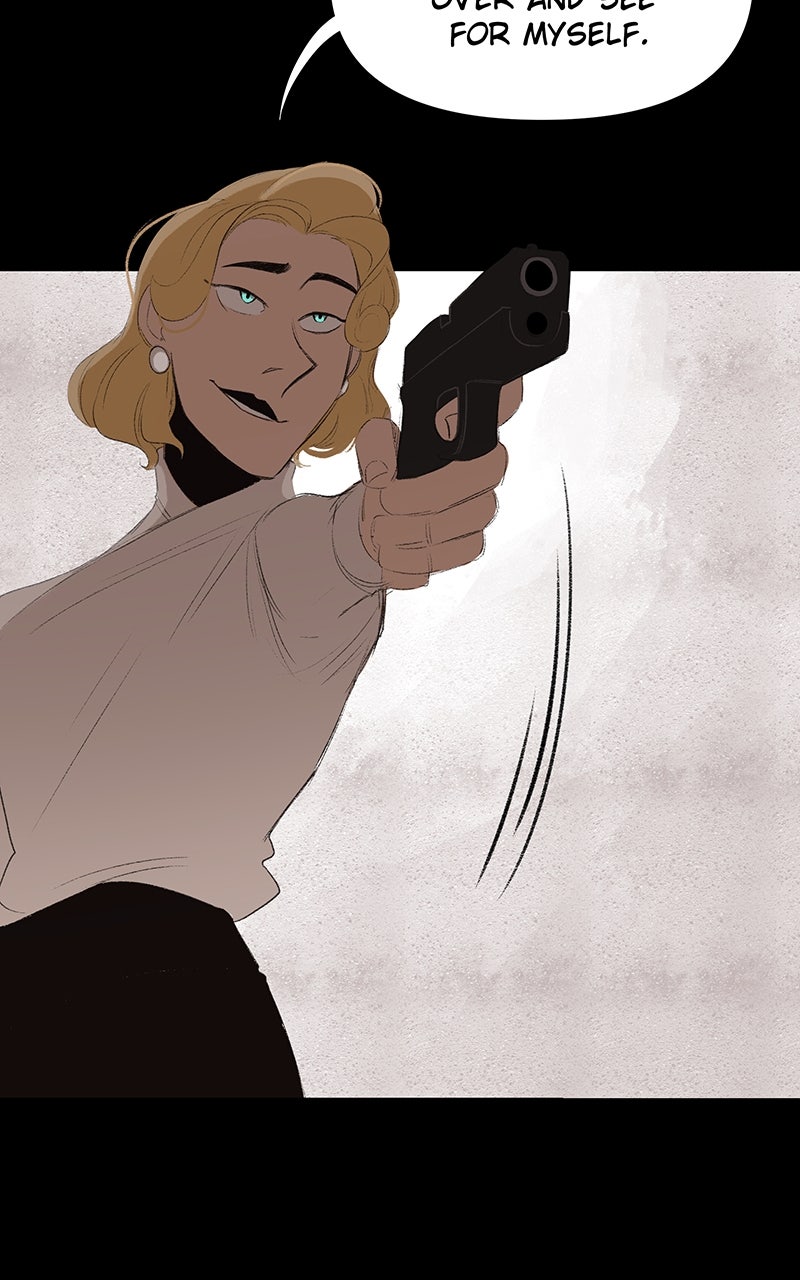 Distress Episode 22 page 49 - 