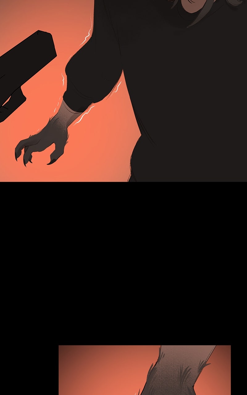 Distress Episode 22 page 51 - 