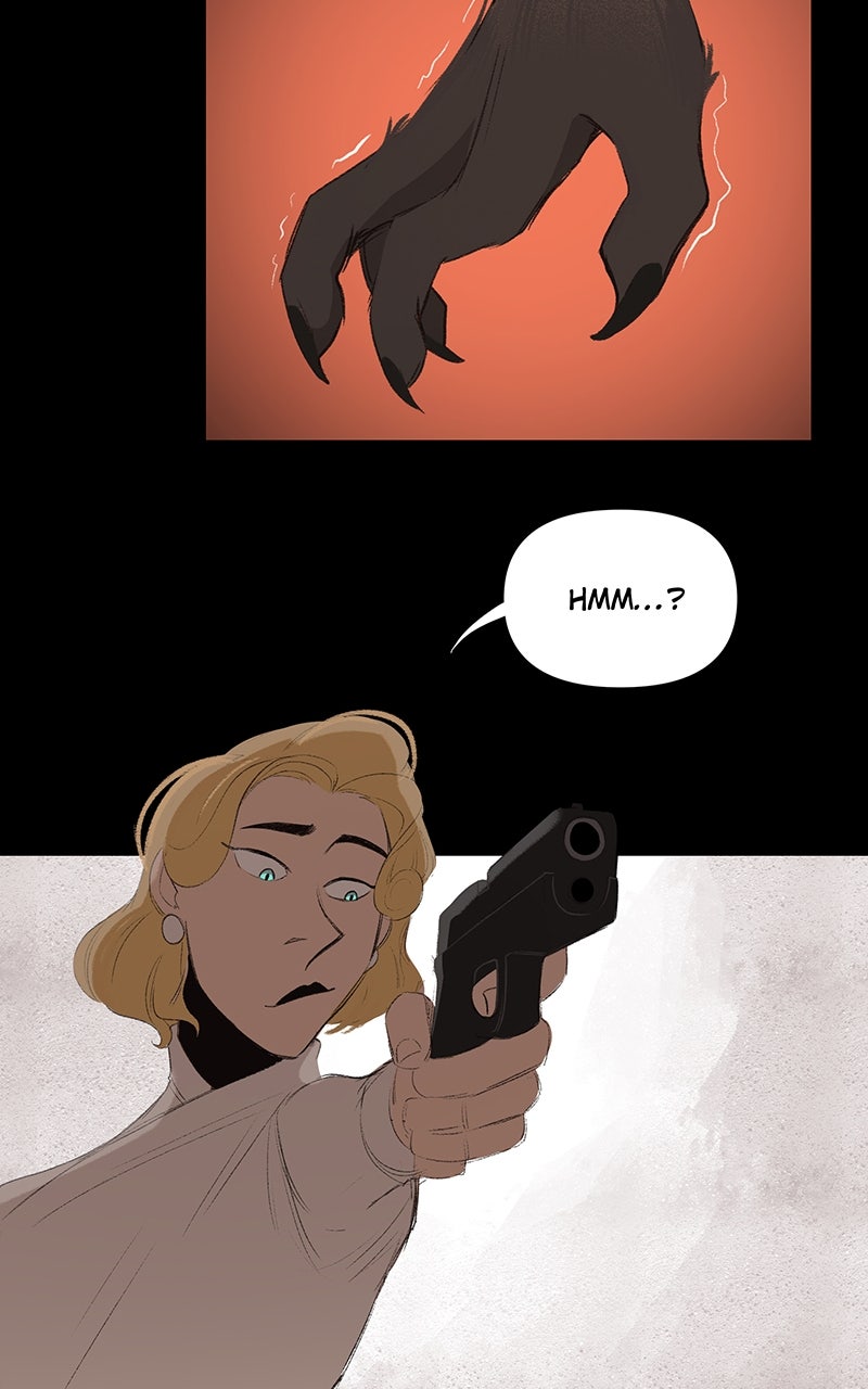 Distress Episode 22 page 52 - 