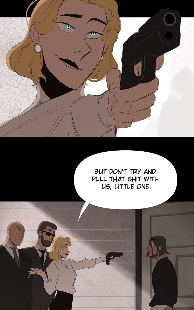 Distress Episode 22 page 54 - 