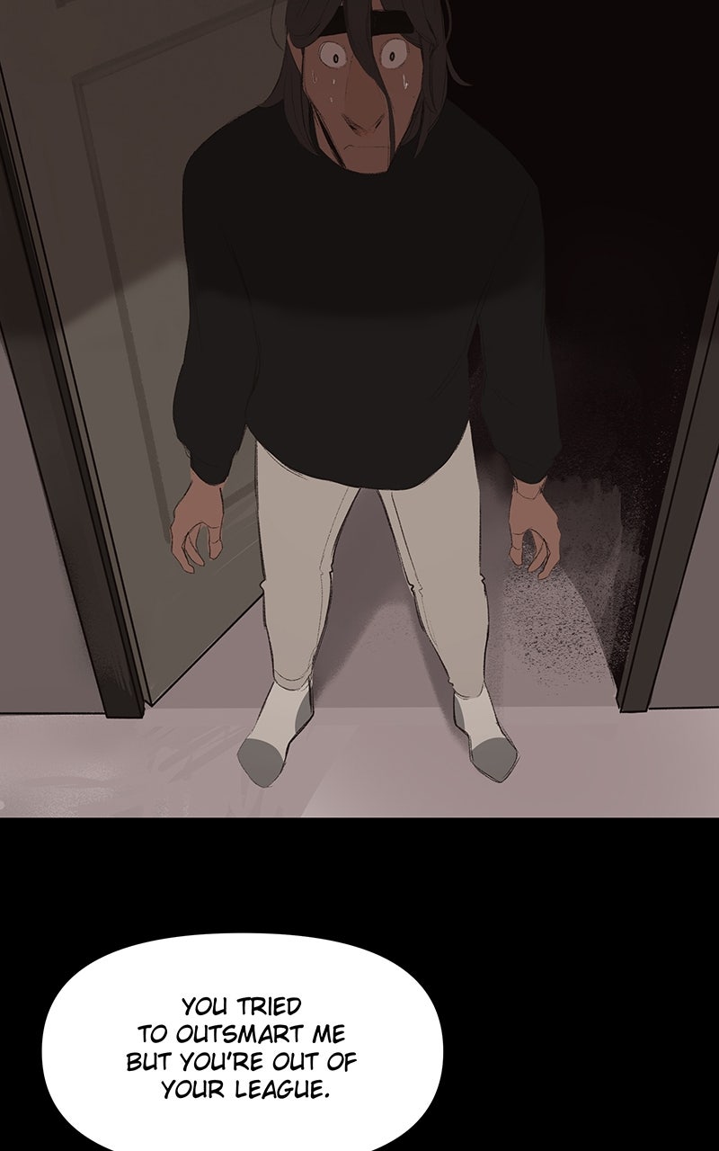 Distress Episode 22 page 57 - 