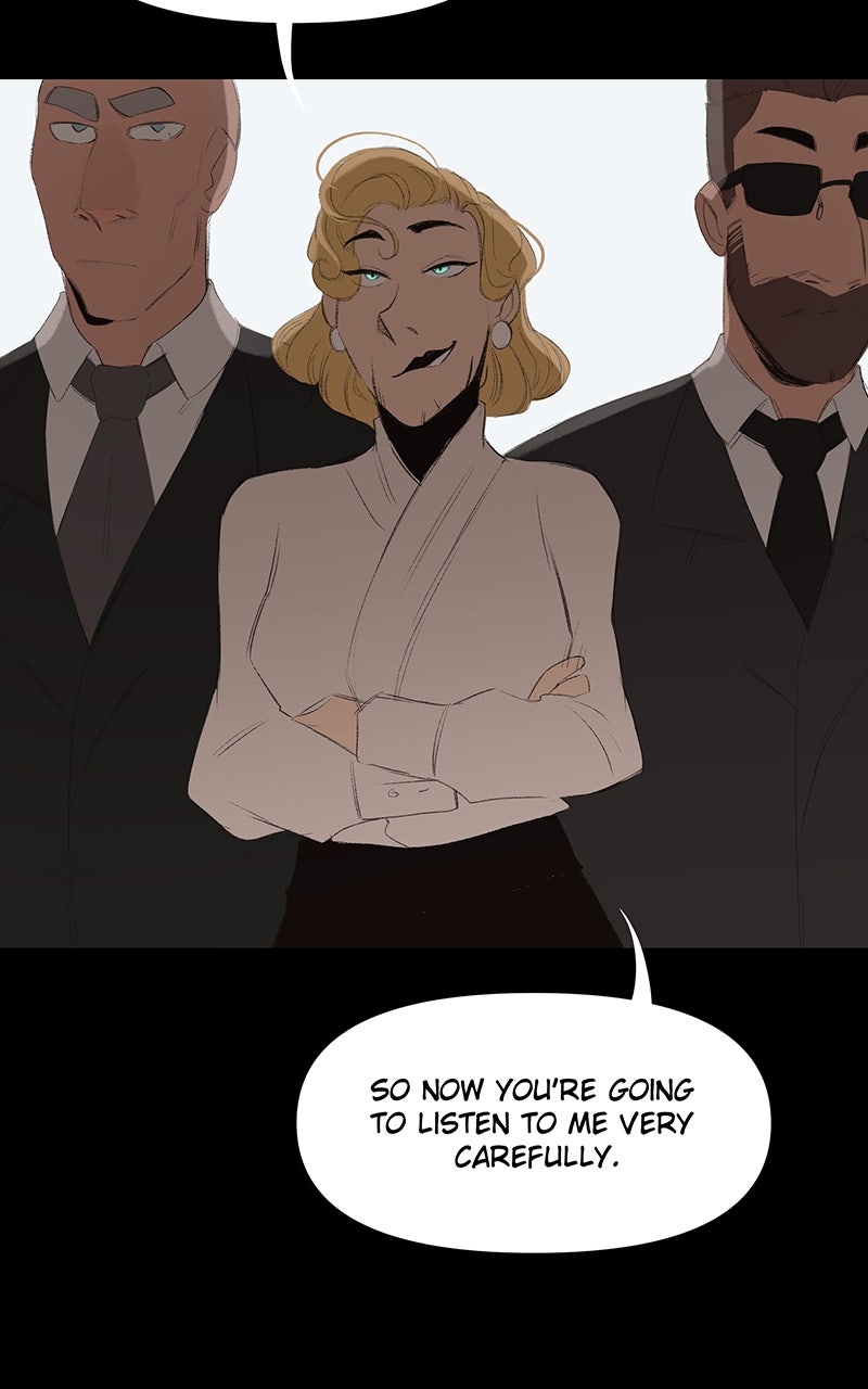 Distress Episode 22 page 58 - 