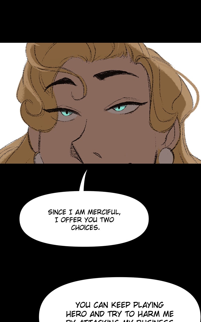 Distress Episode 22 page 59 - 