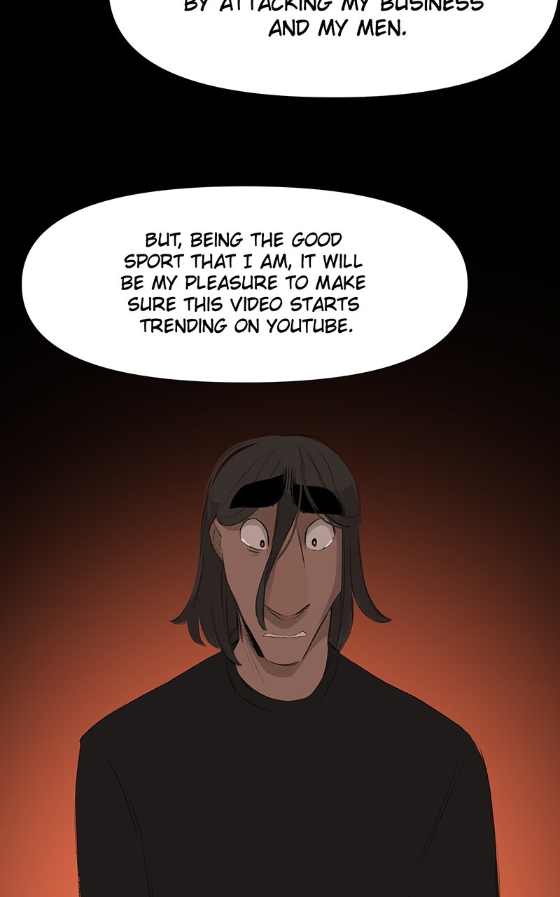 Distress Episode 22 page 60 - 