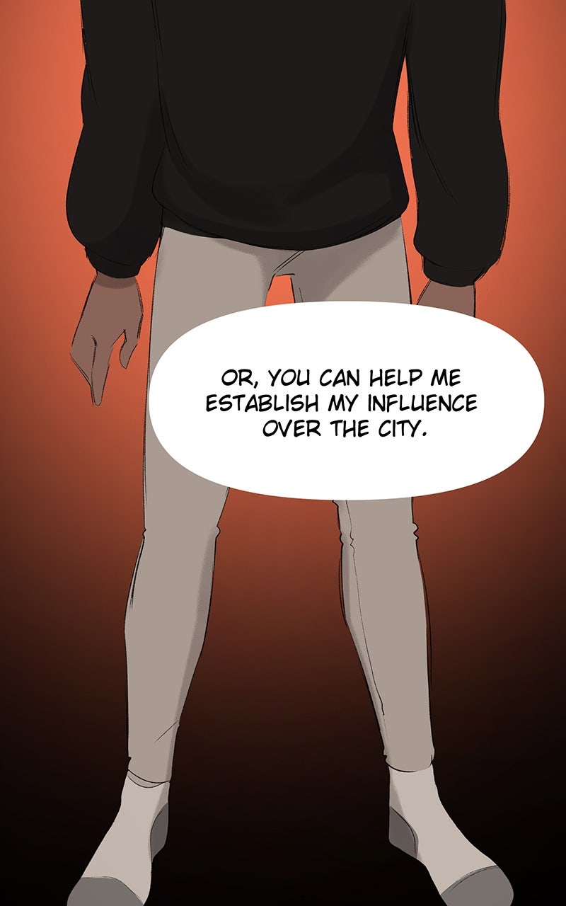 Distress Episode 22 page 61 - 