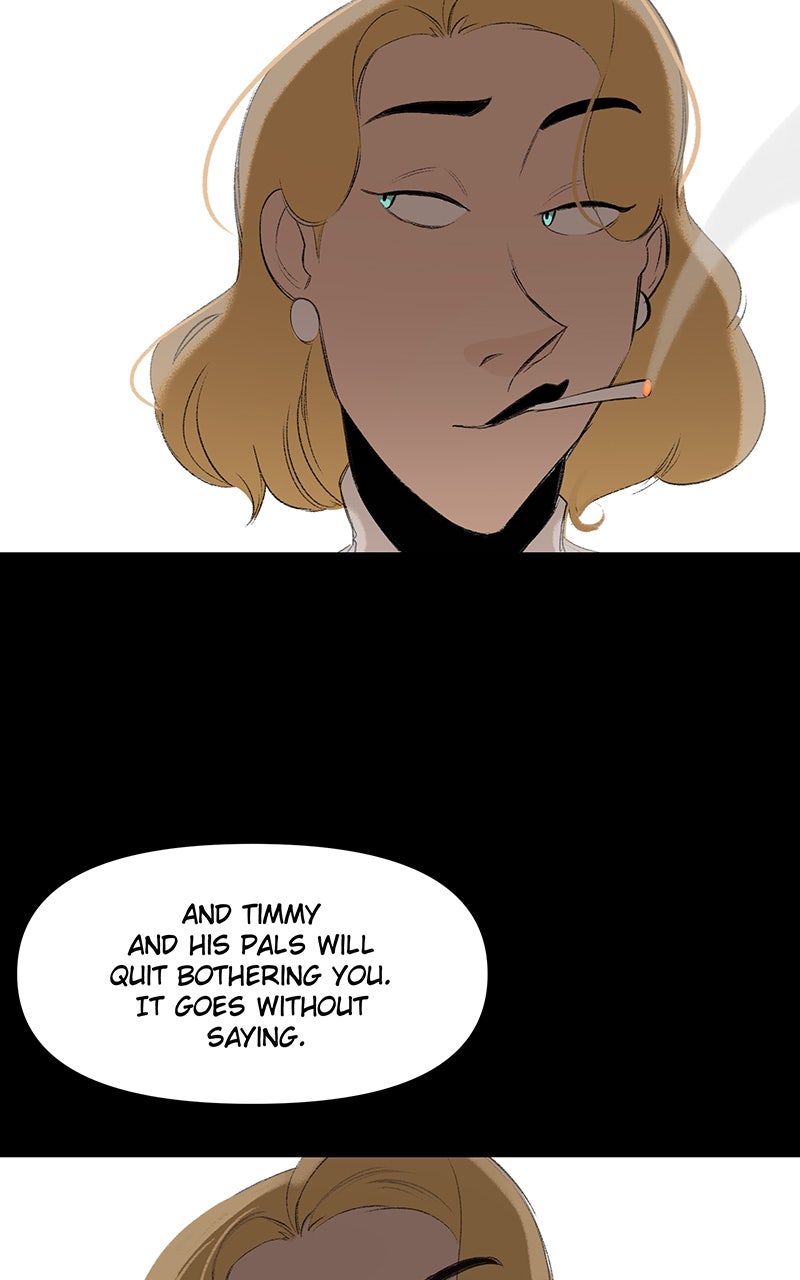 Distress Episode 22 page 63 - 