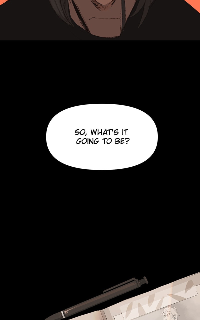 Distress Episode 22 page 65 - 
