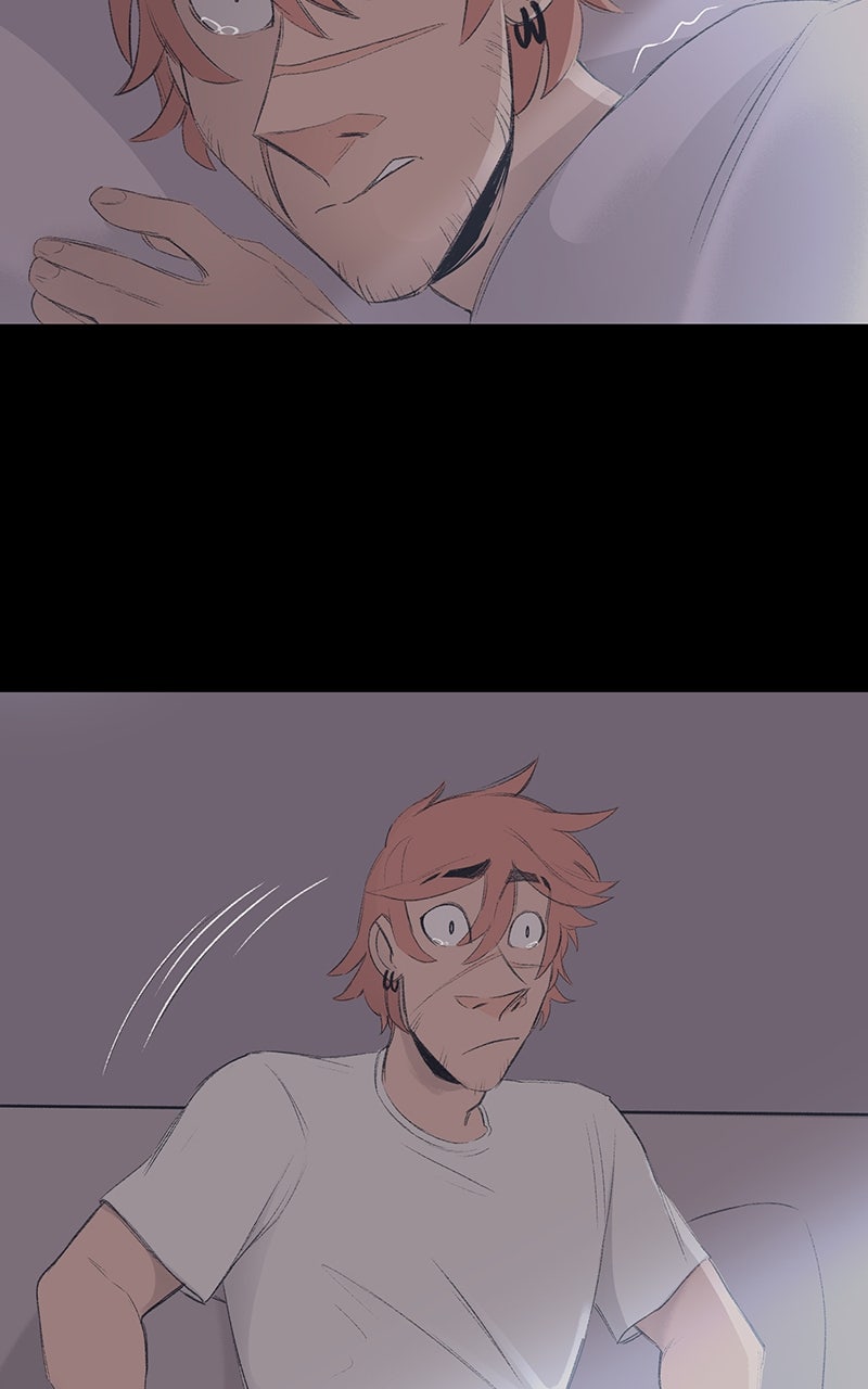 Distress Episode 22 page 9 - 