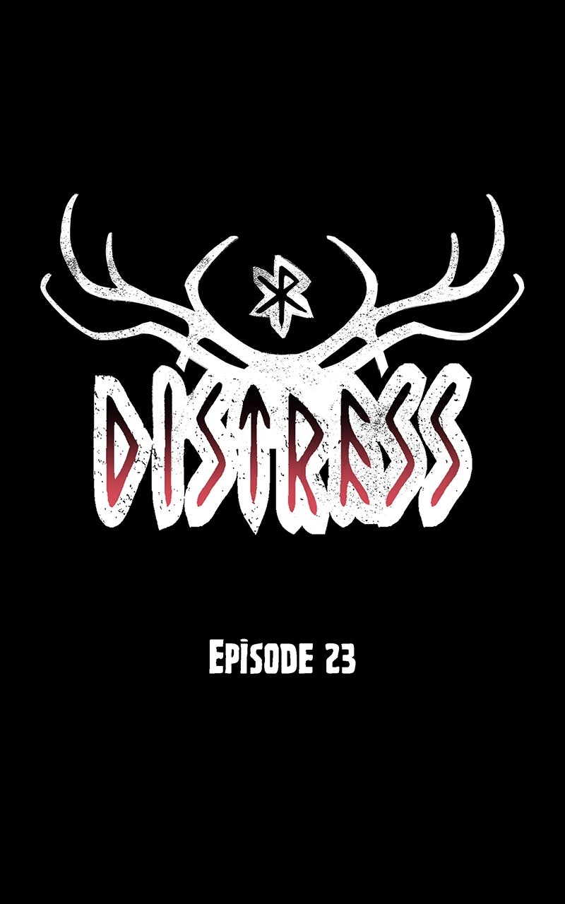 Distress Episode 23 page 1 - 