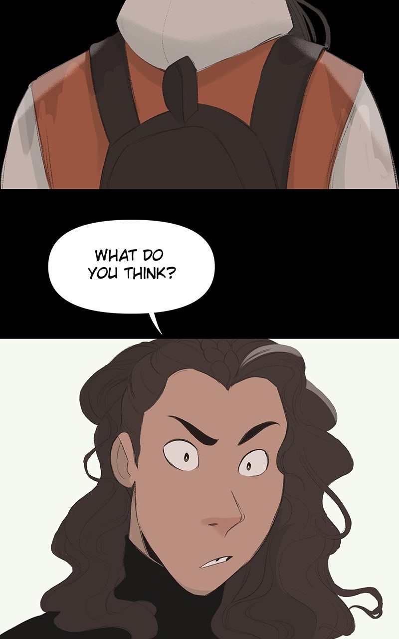 Distress Episode 23 page 11 - 