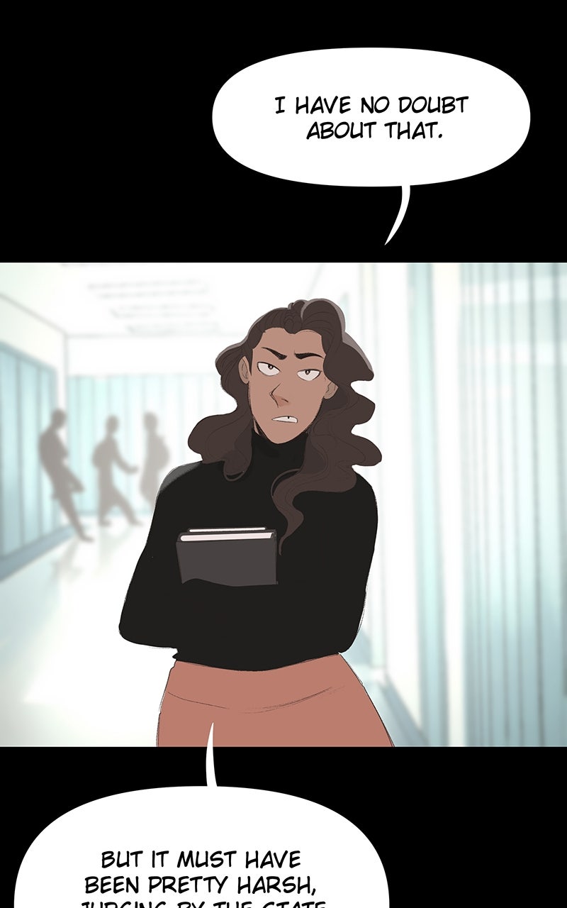 Distress Episode 23 page 13 - 