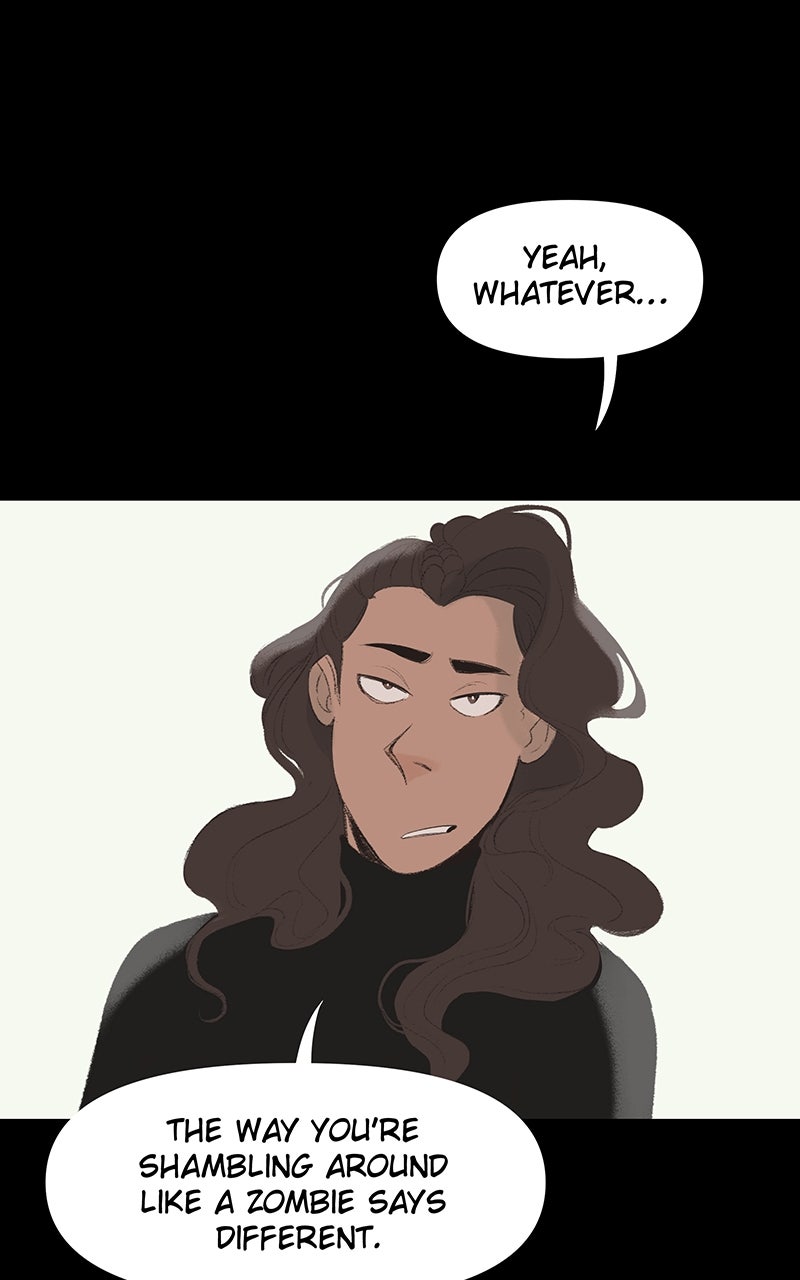 Distress Episode 23 page 17 - 