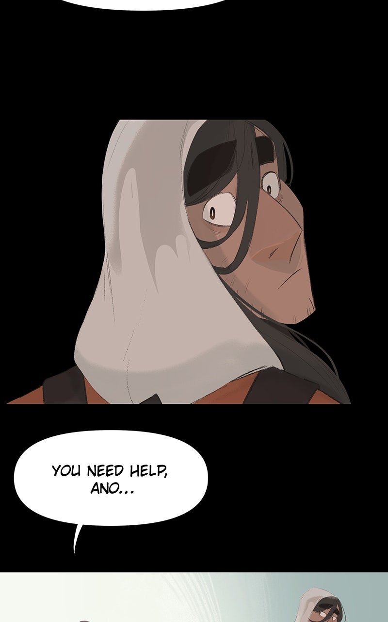 Distress Episode 23 page 18 - 