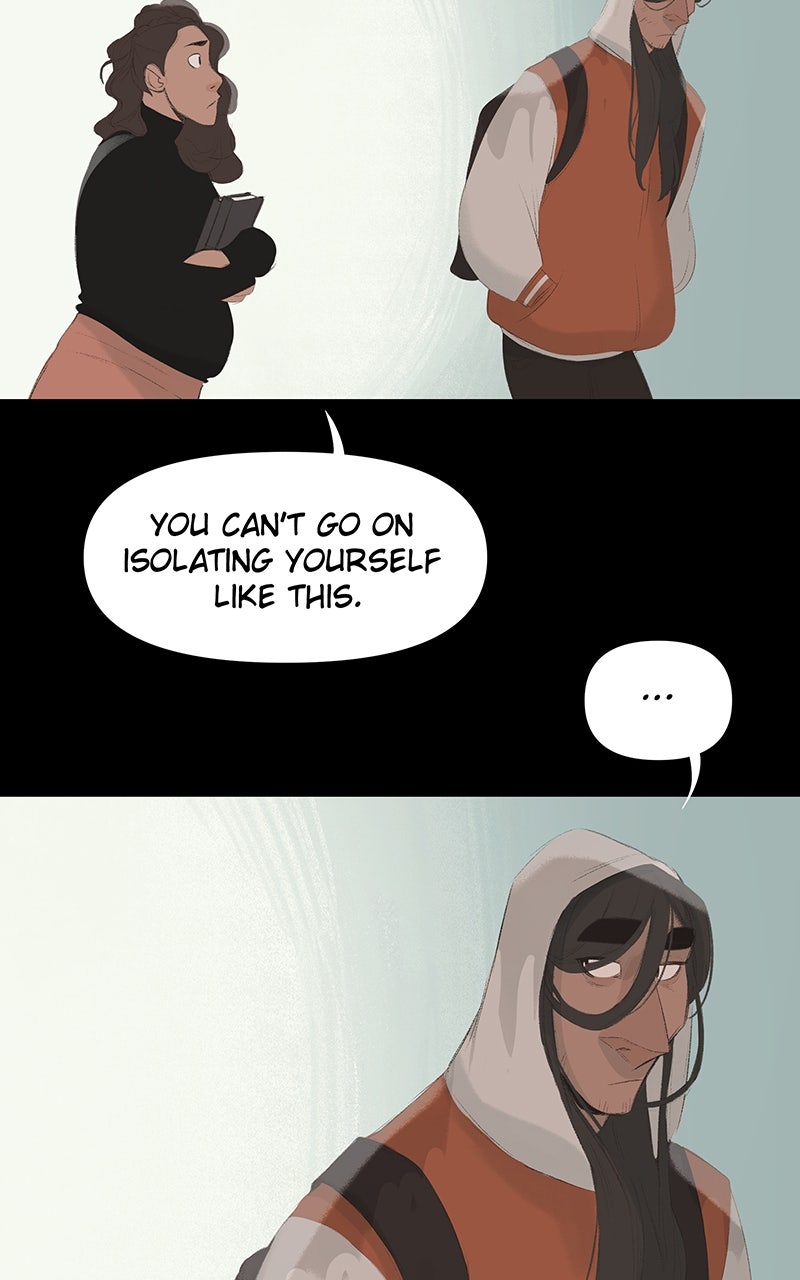 Distress Episode 23 page 19 - 