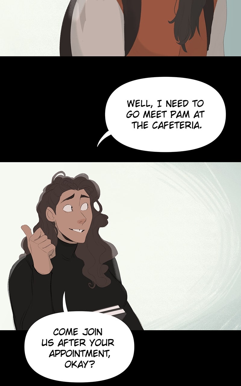 Distress Episode 23 page 20 - 