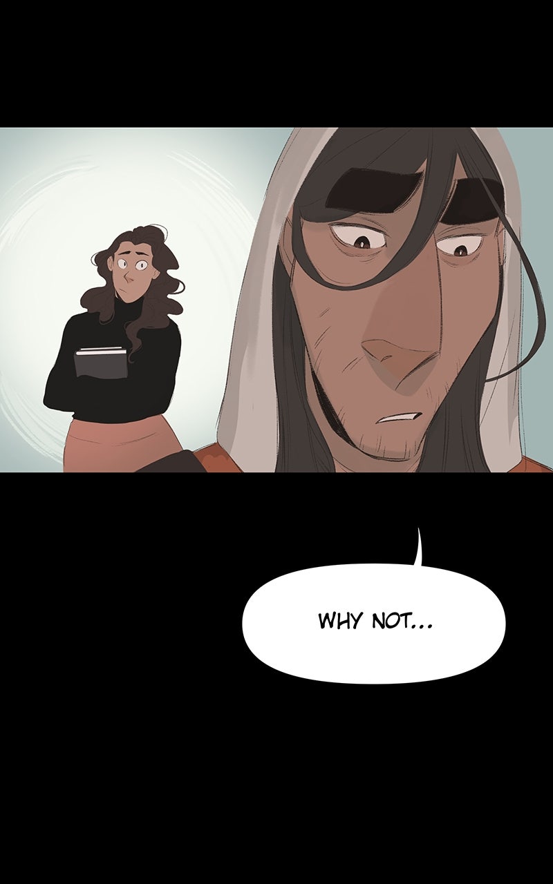 Distress Episode 23 page 21 - 