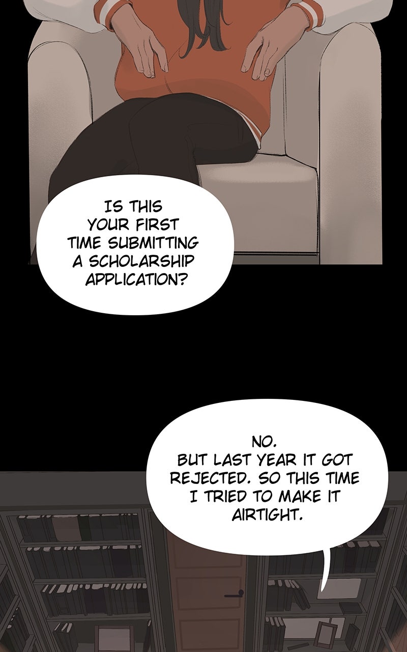 Distress Episode 23 page 26 - 