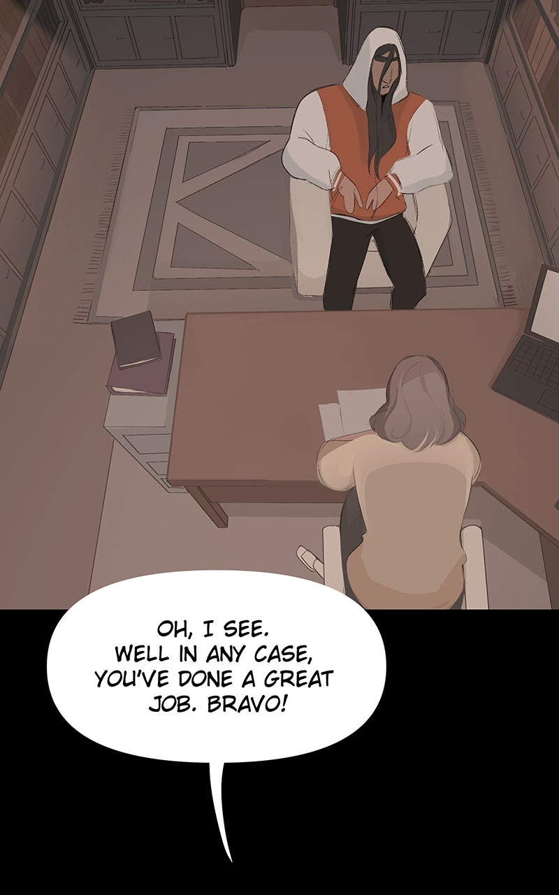 Distress Episode 23 page 27 - 