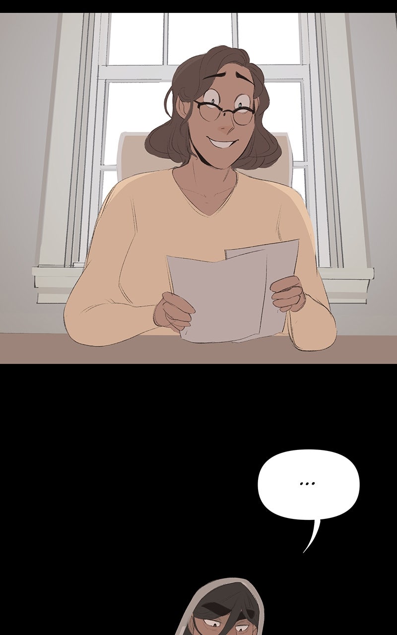 Distress Episode 23 page 28 - 