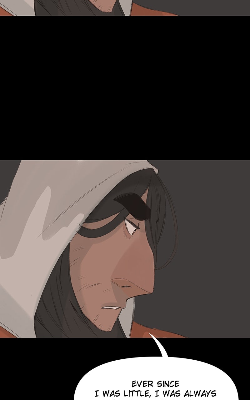 Distress Episode 23 page 35 - 
