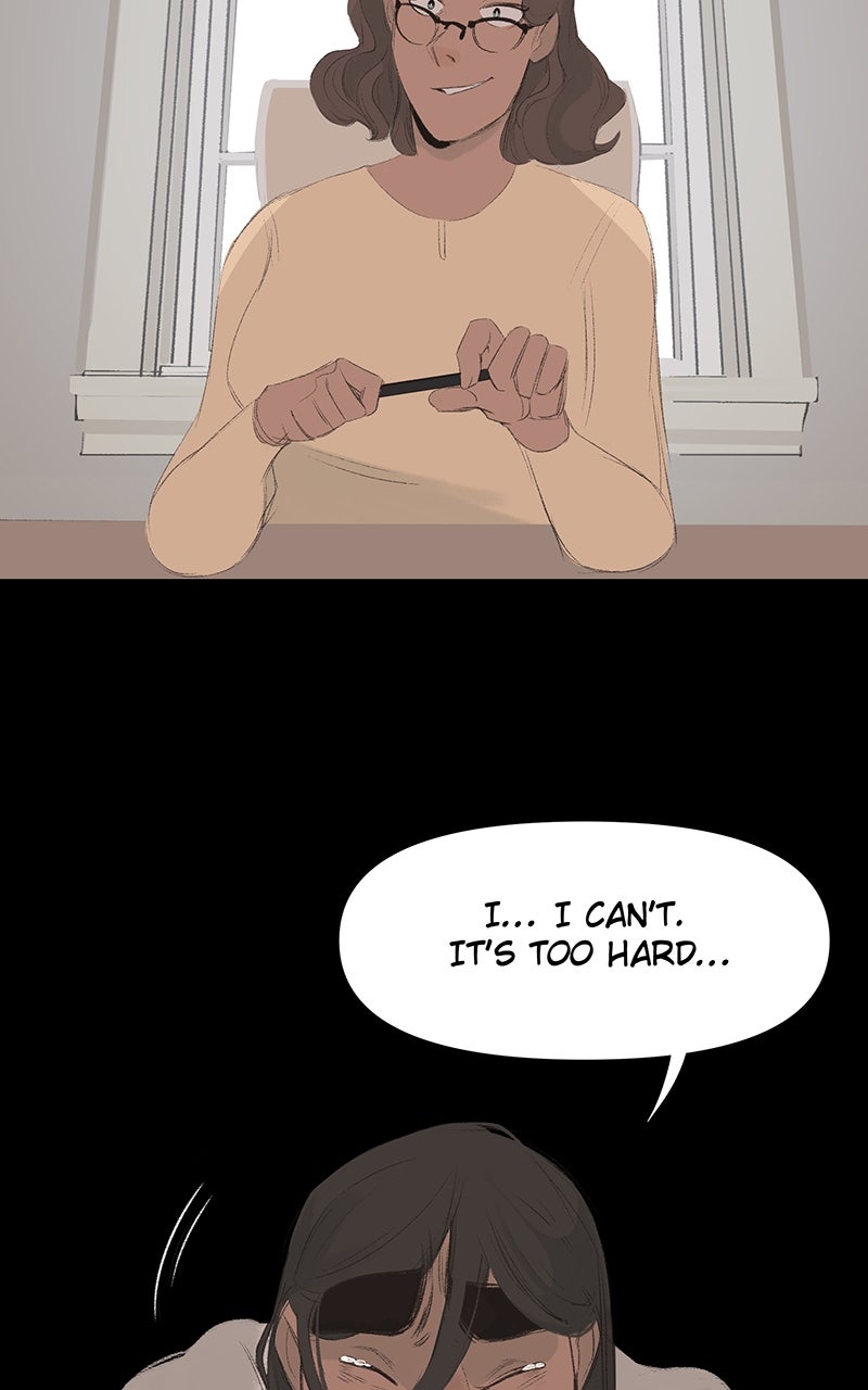 Distress Episode 23 page 43 - 