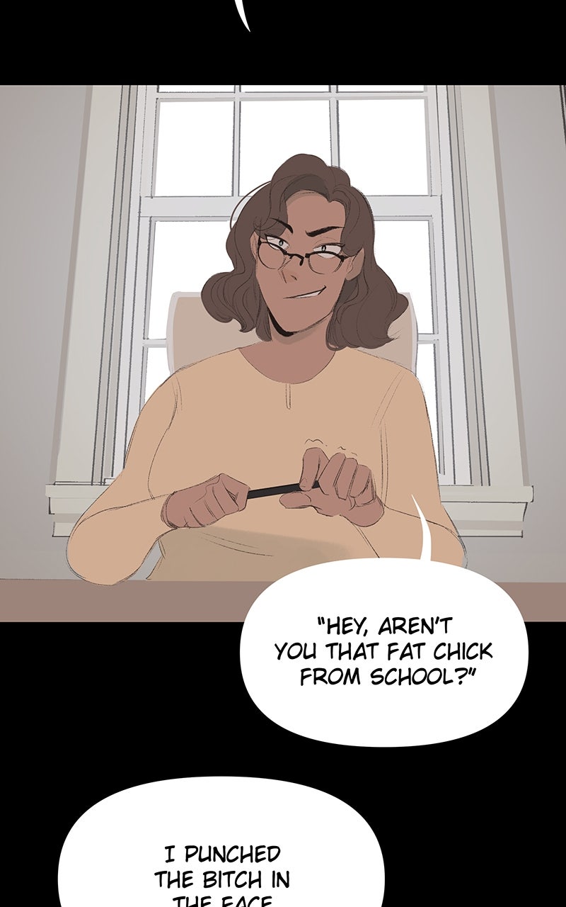 Distress Episode 23 page 50 - 