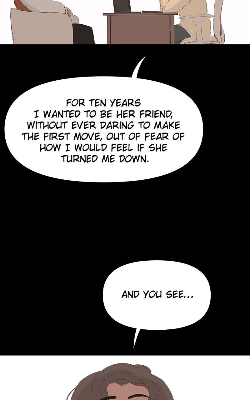 Distress Episode 23 page 53 - 