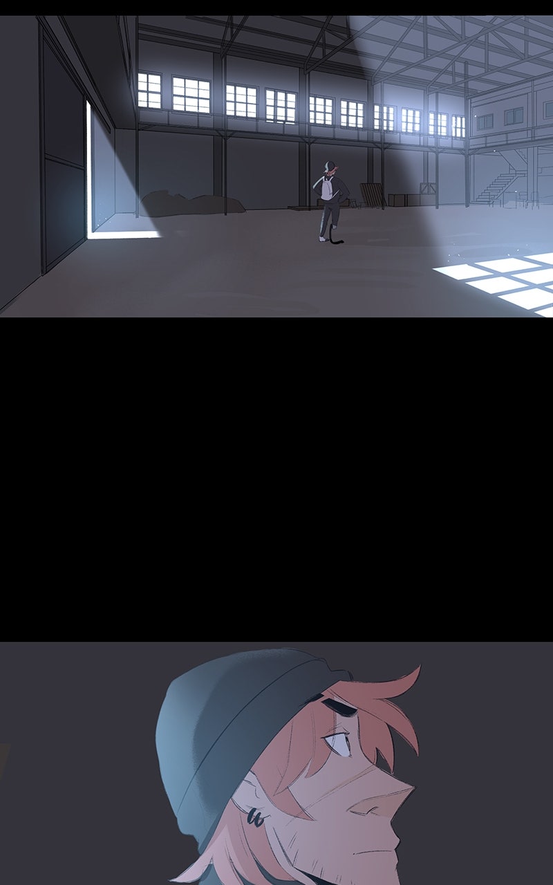 Distress Episode 23 page 71 - 