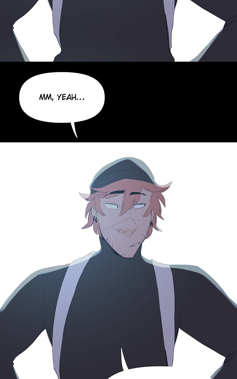 Distress Episode 23 page 73 - 