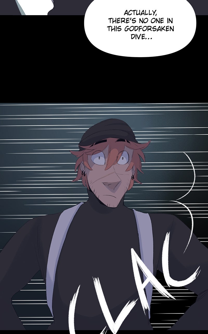 Distress Episode 23 page 74 - 