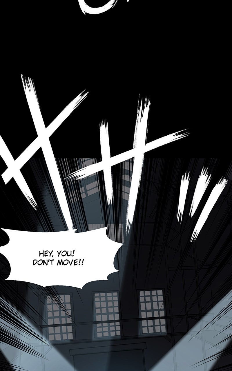 Distress Episode 23 page 75 - 