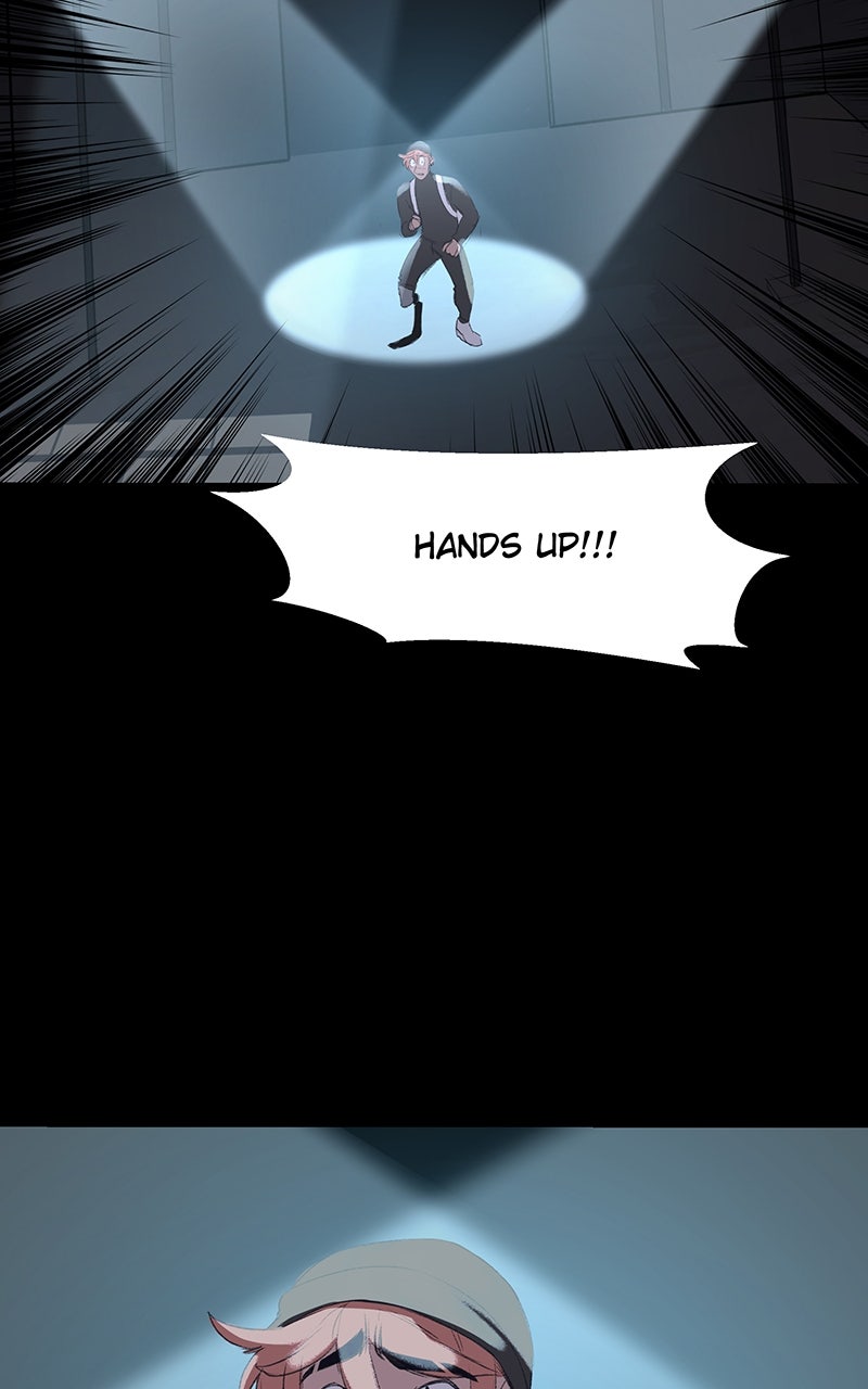 Distress Episode 23 page 76 - 