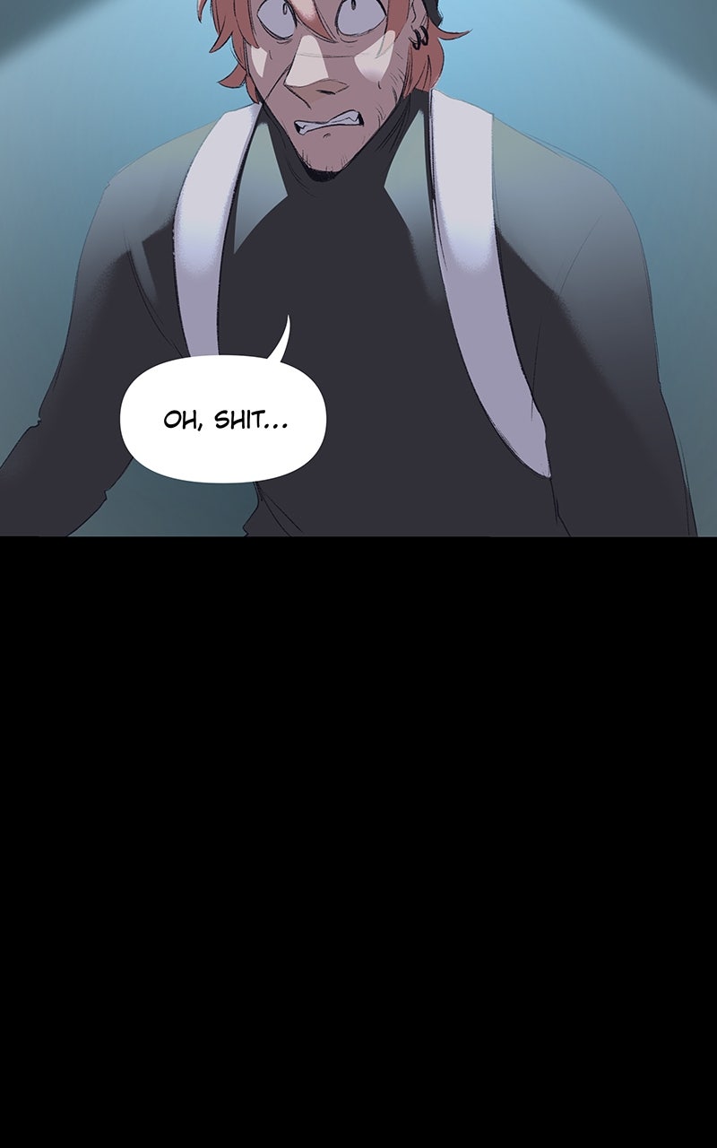 Distress Episode 23 page 77 - 