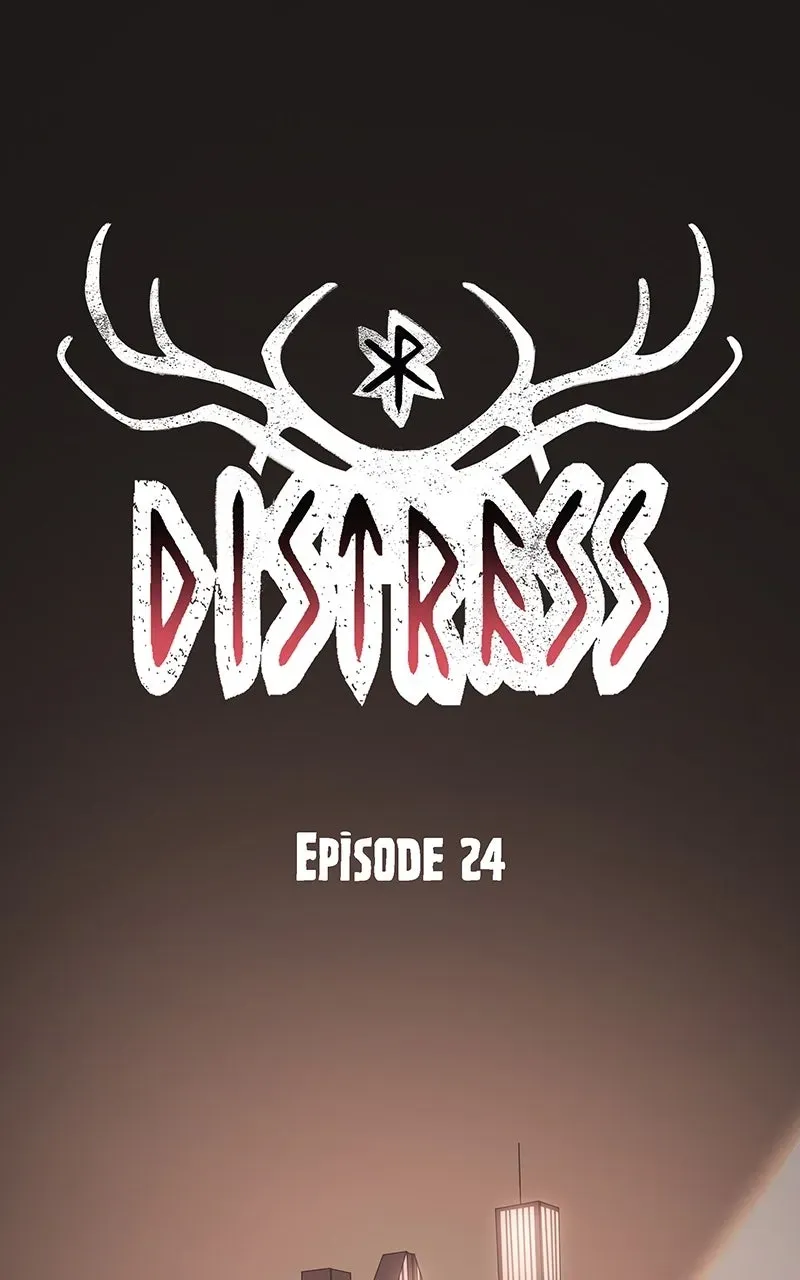 Distress Chapter 24 page 1 - 
