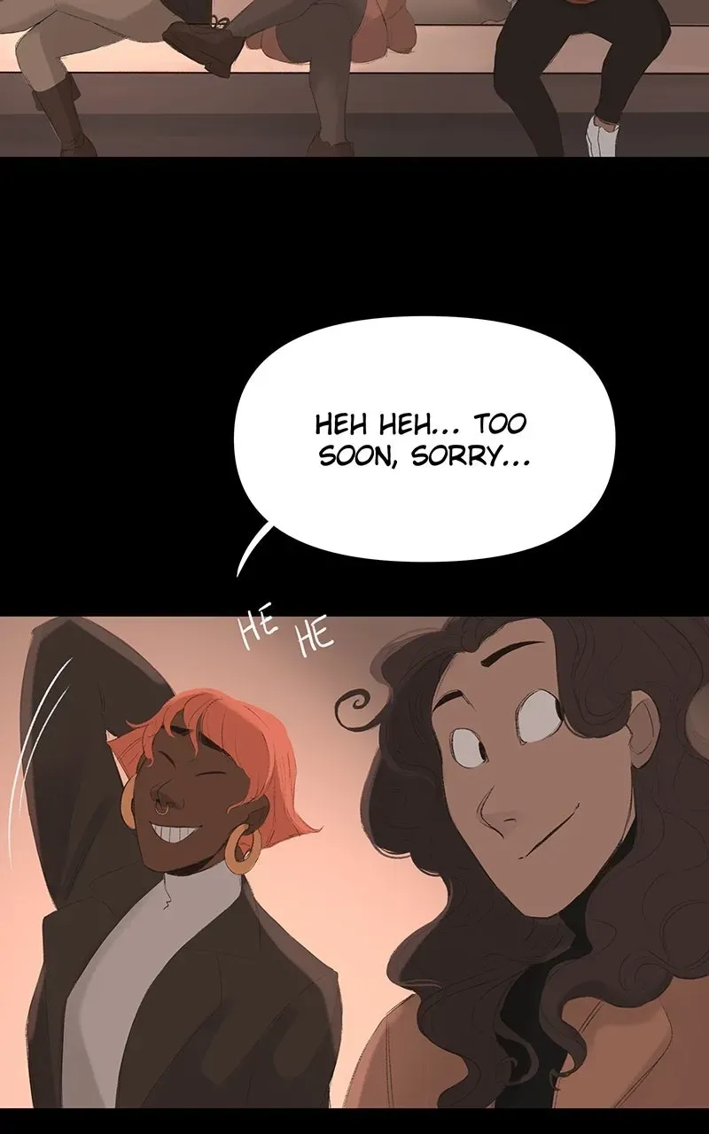 Distress Chapter 24 page 14 - 