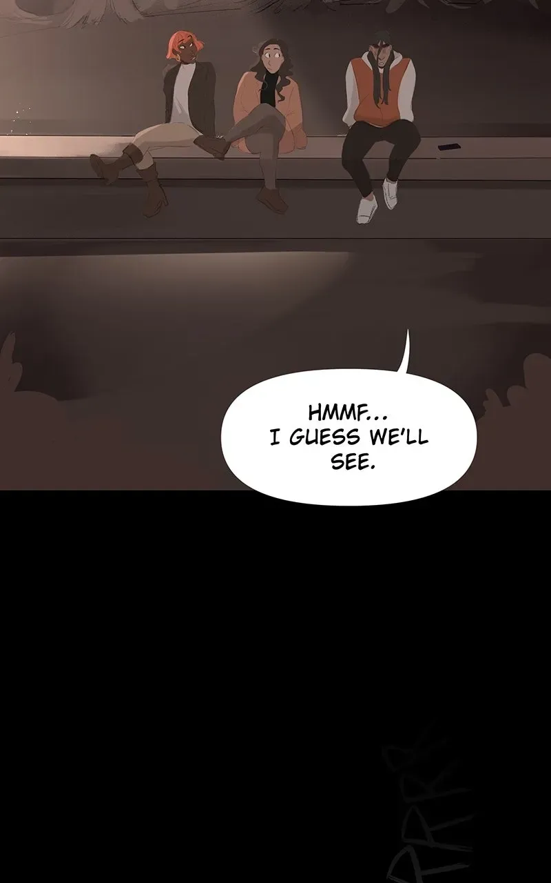 Distress Chapter 24 page 18 - 