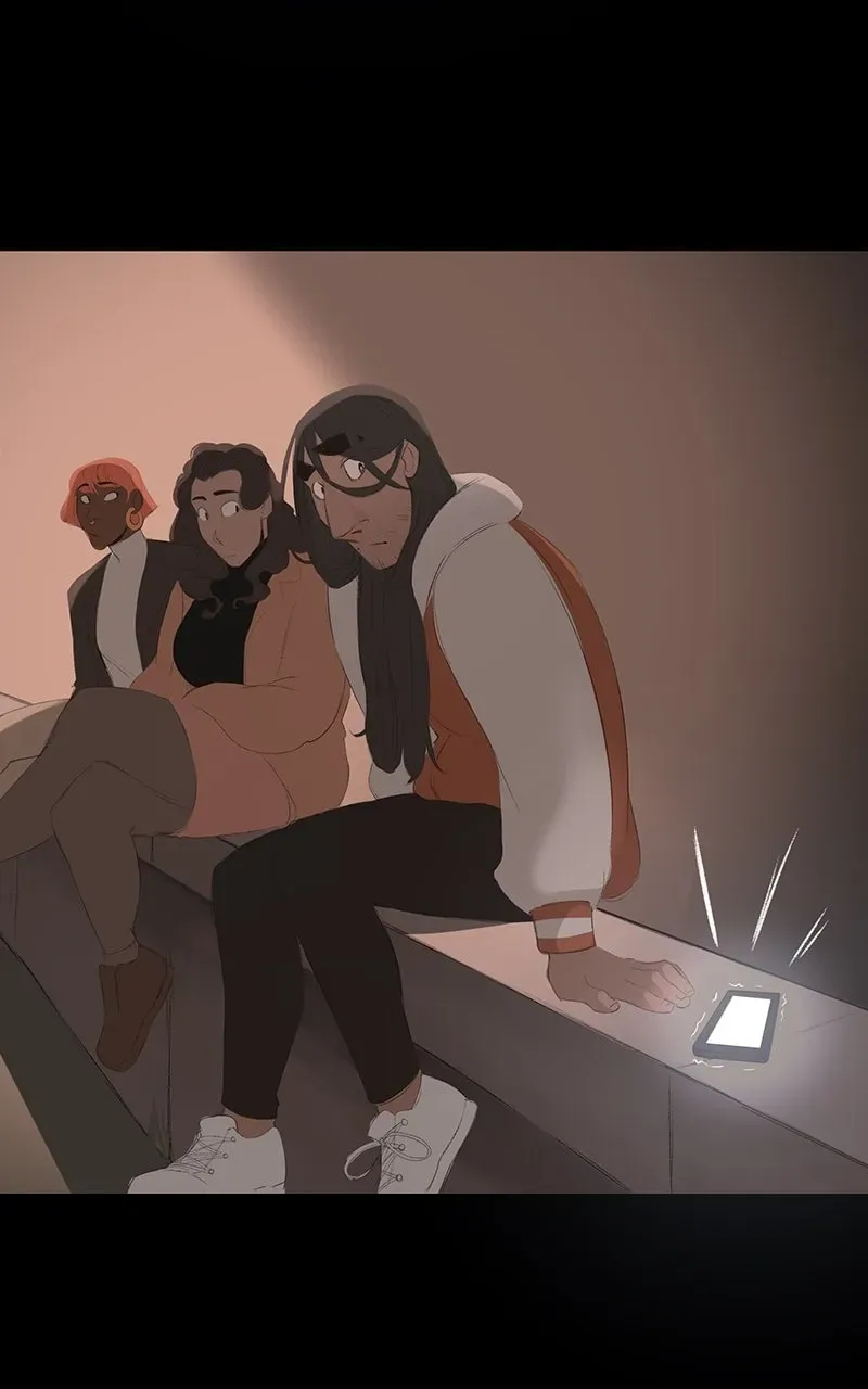 Distress Chapter 24 page 20 - 