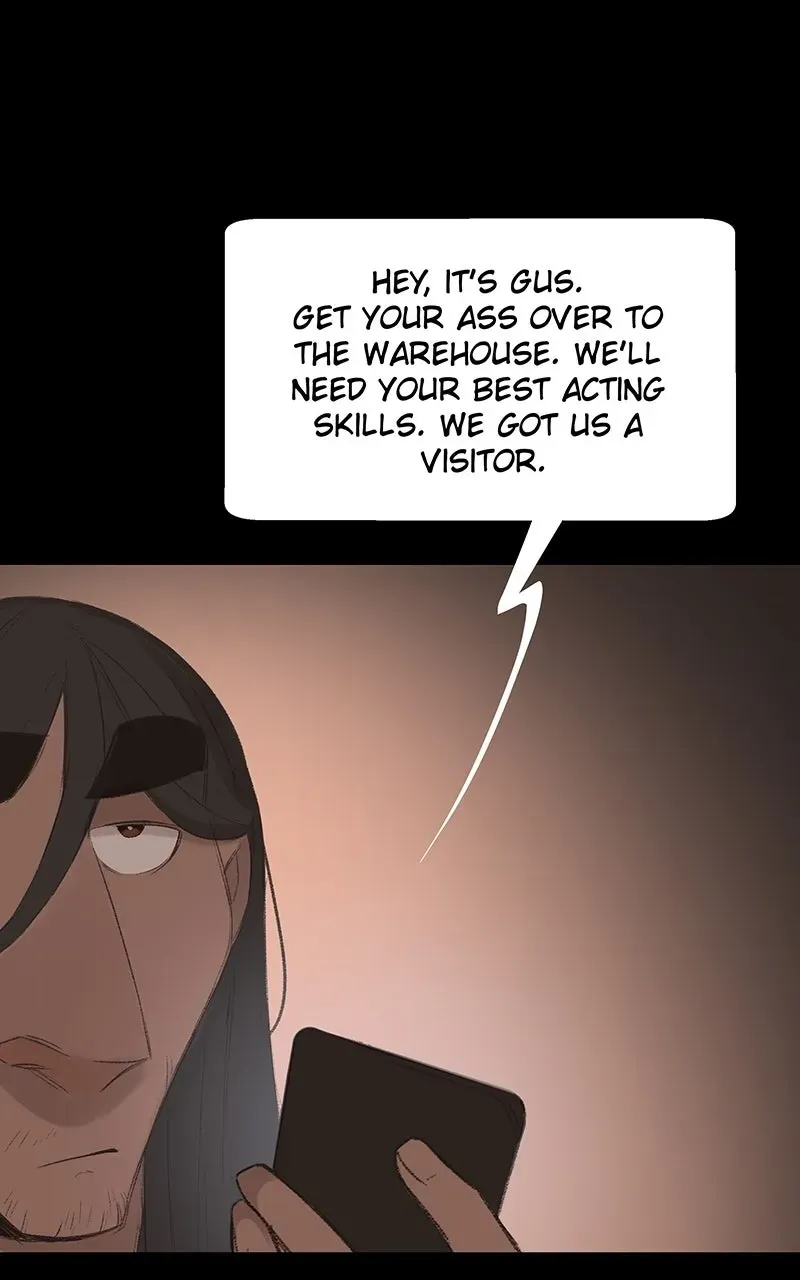 Distress Chapter 24 page 22 - 