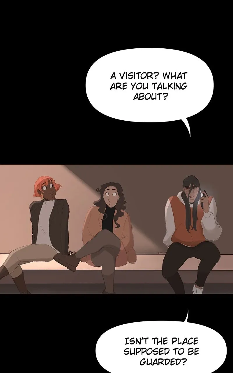 Distress Chapter 24 page 23 - 