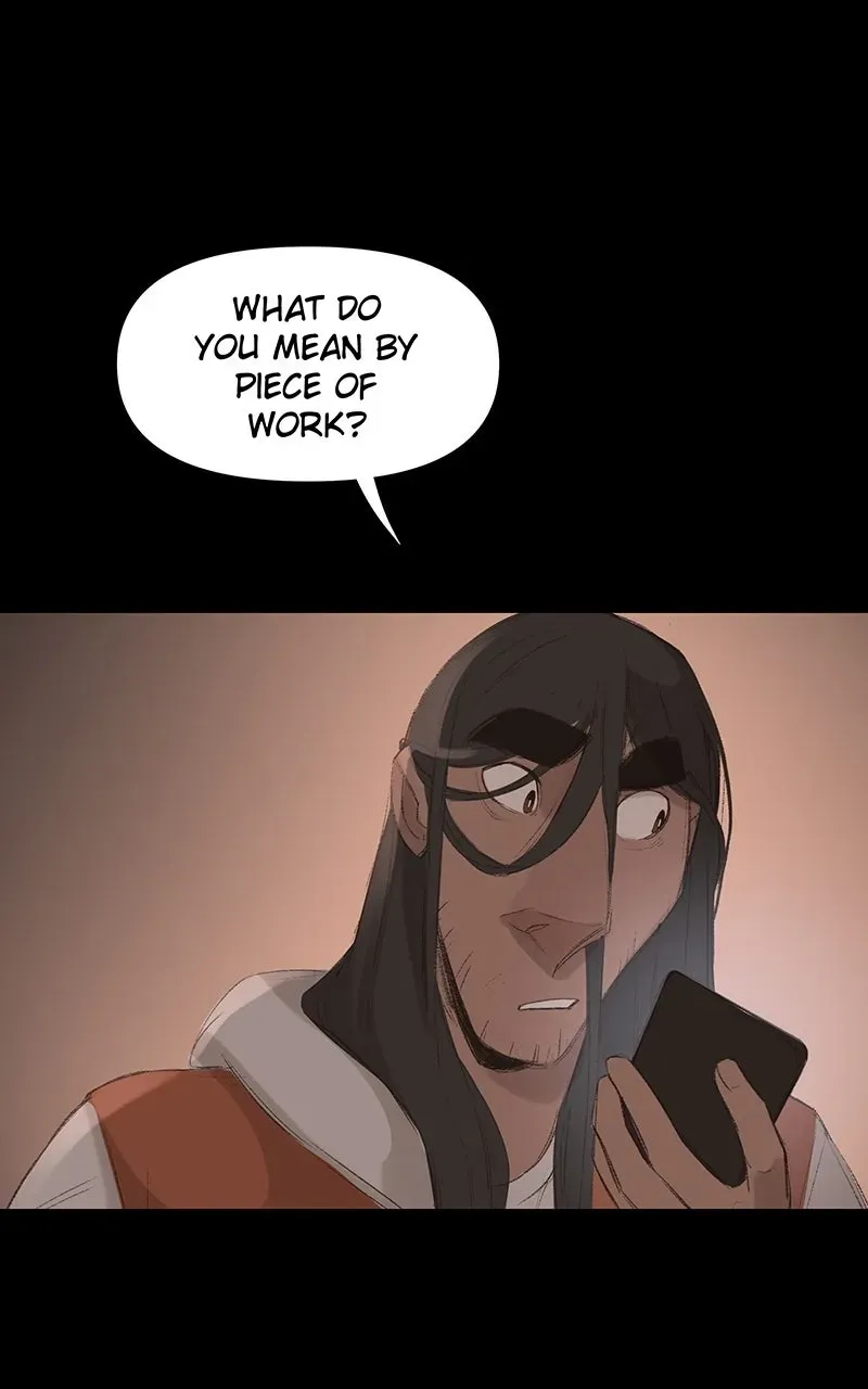 Distress Chapter 24 page 25 - 
