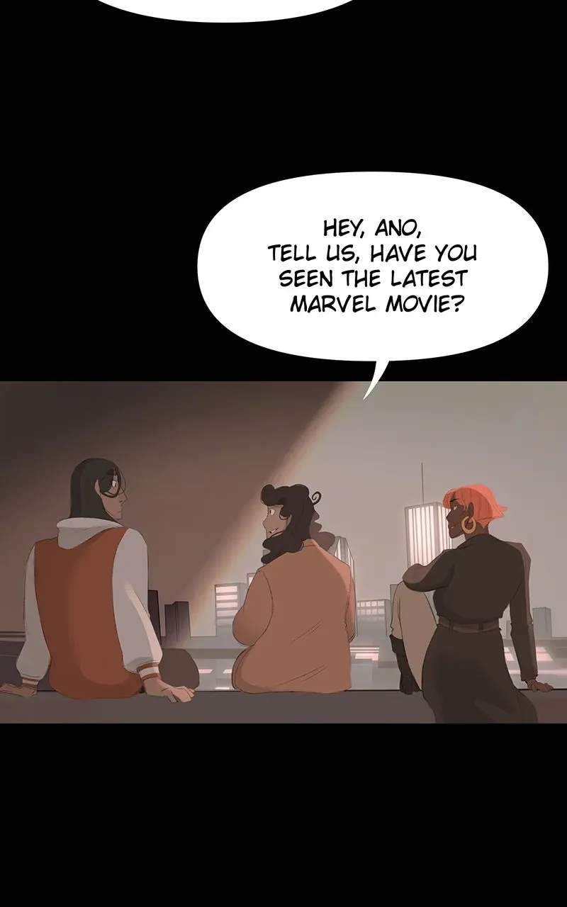 Distress Chapter 24 page 5 - 