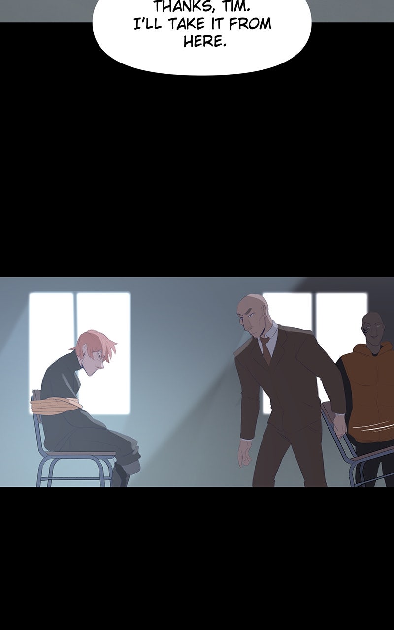 Distress Episode 25 page 11 - 